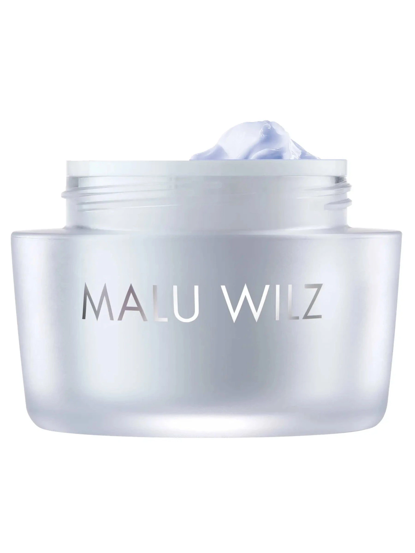 Мягкий крем для лица Malu Wilz модель MW7051 Фото