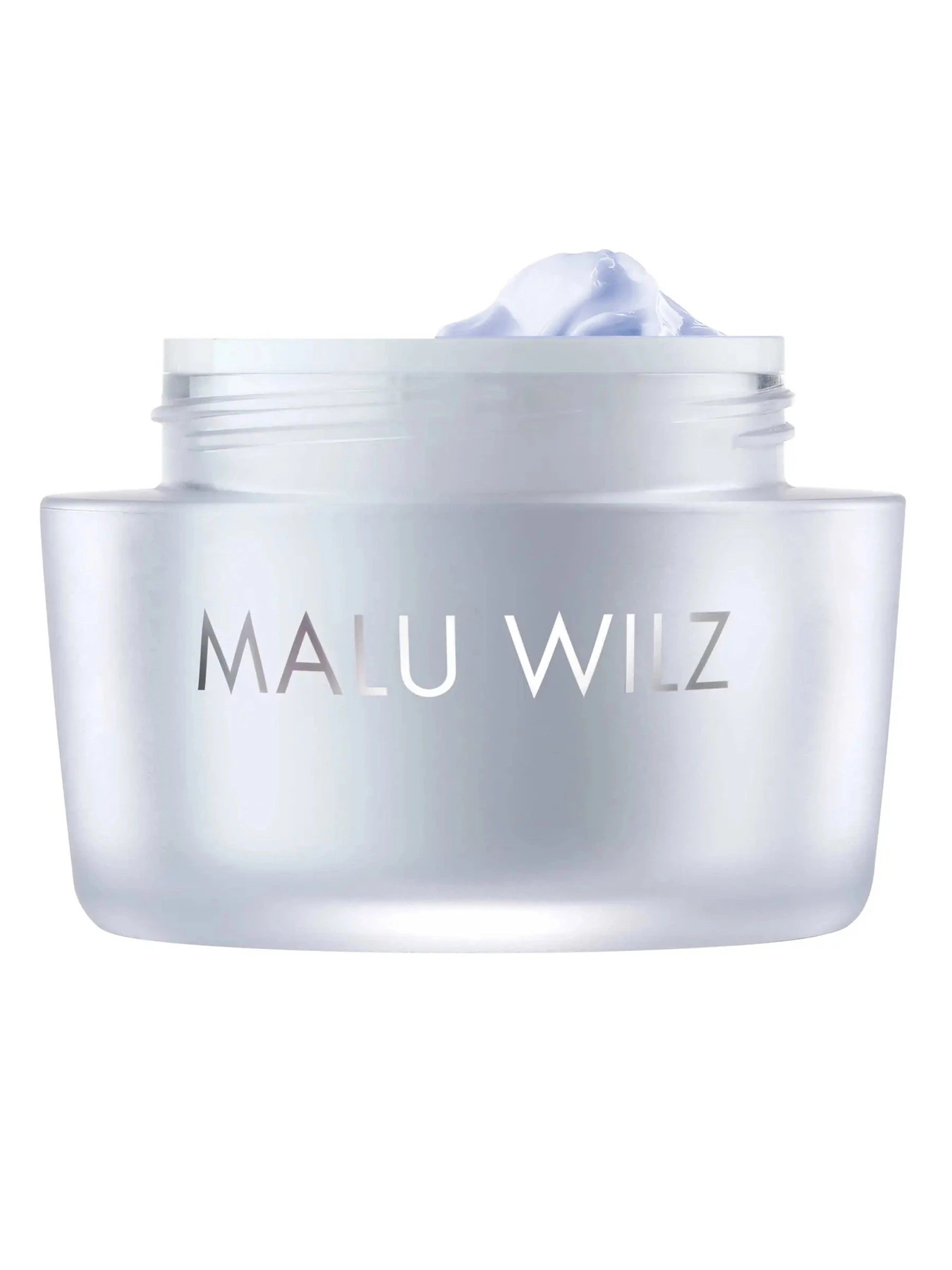 Насыщенный крем для лица Hyaluronic Active+ Cream Rich Malu Wilz модель MW7052 Фото
