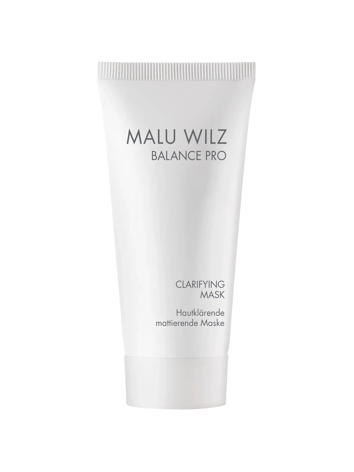 Очищающая маска для лица Malu Wilz модель MW7061 Фото
