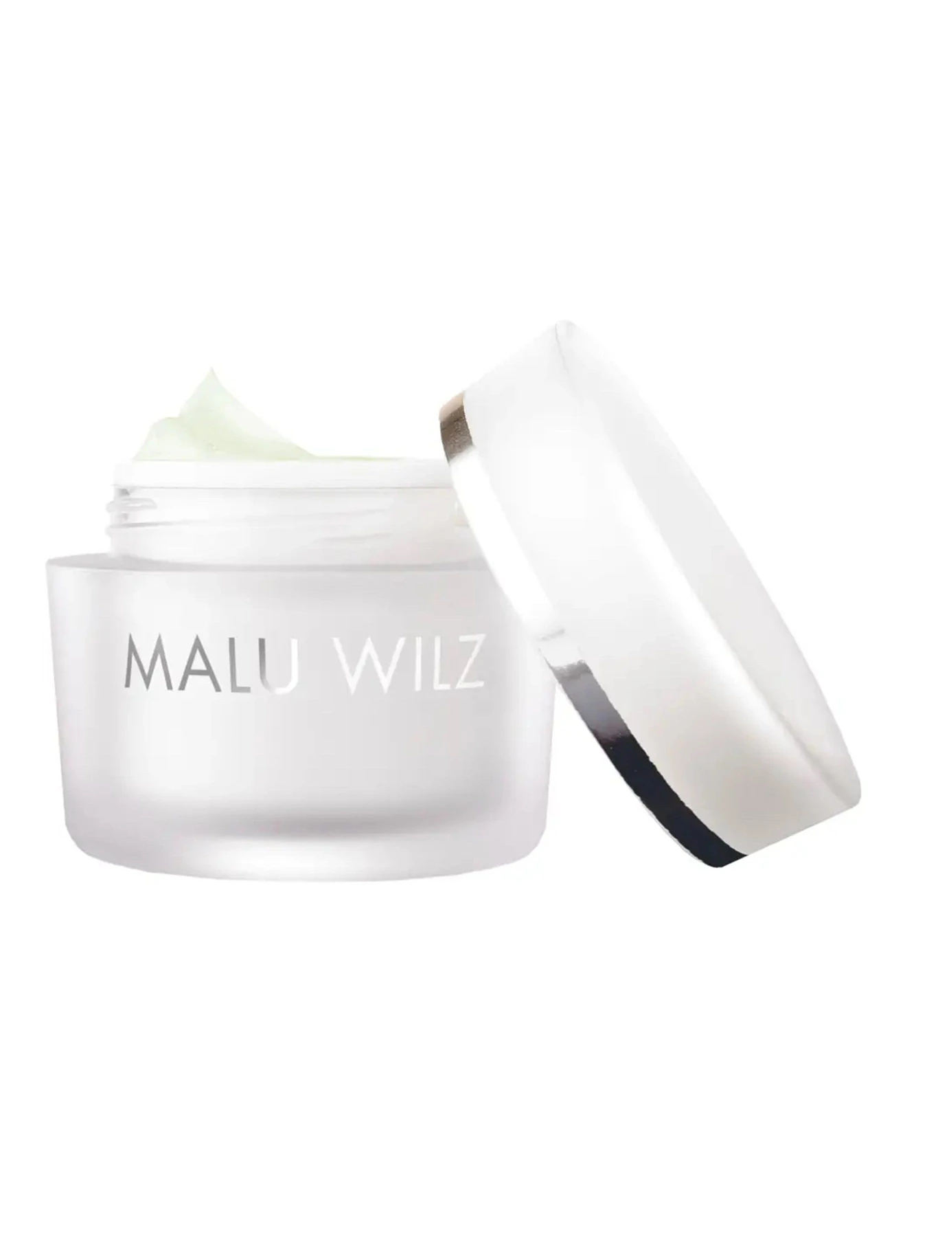 Крем-антистрес для обличчя Malu Wilz модель MW7043 Фото