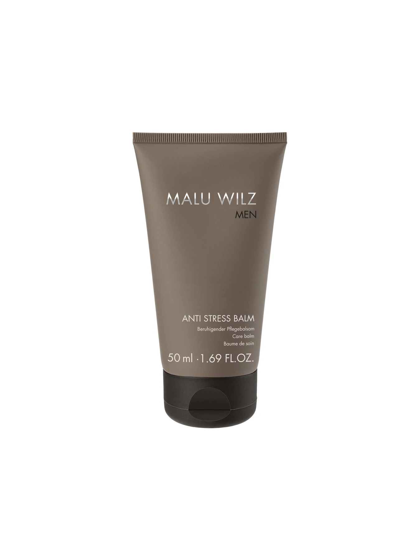 Бальзам-антистресс после брить Malu Wilz модель MW77005 Фото