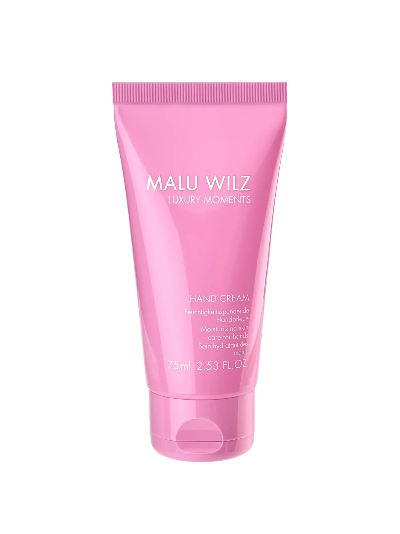 Крем для рук Malu Wilz модель MW97039 Фото