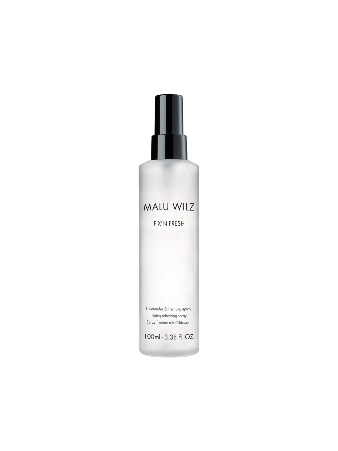 Спрей для фіксації макіяжу Fix'n Fresh Malu Wilz модель MW47517 Фото