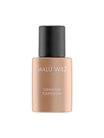 Стійка тональна основа Longwear Foundation Malu Wilz модель MW4530.51 Фото