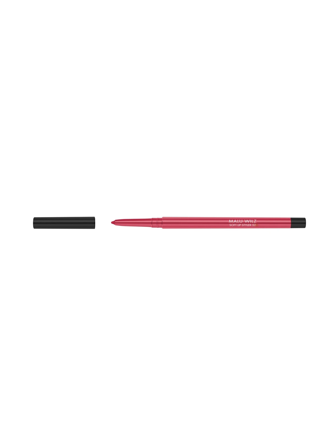 Карандаш для губ Soft Lip Styler Malu Wilz модель MW4210.52 Фото