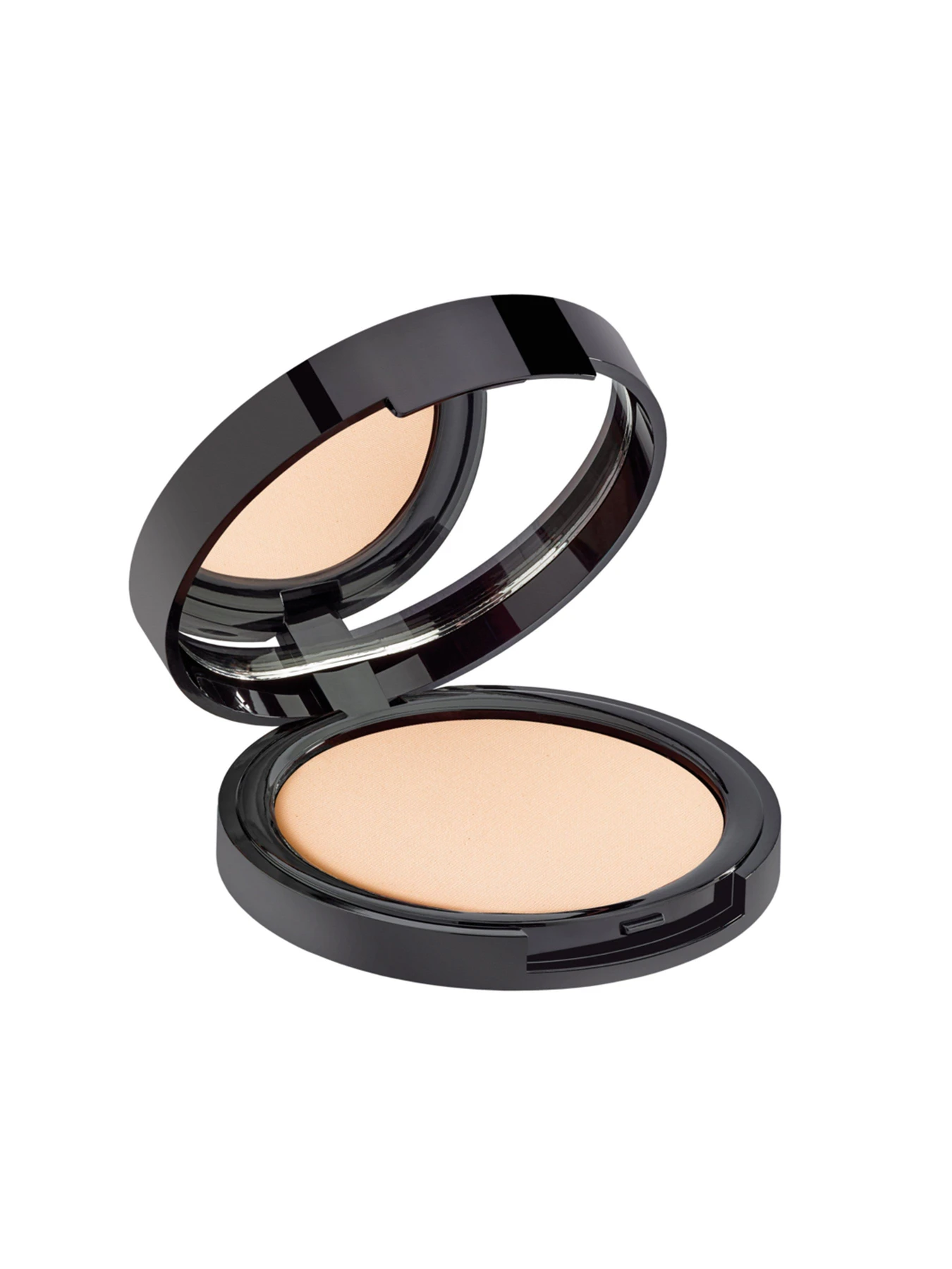 Компактна пудра для обличчя Silk Touch Compact Powder Malu Wilz модель MW4612.20 Компактна пудра для обличчя Silk Touch Compact Powder Malu Wilz модель MW4612.20 Фото