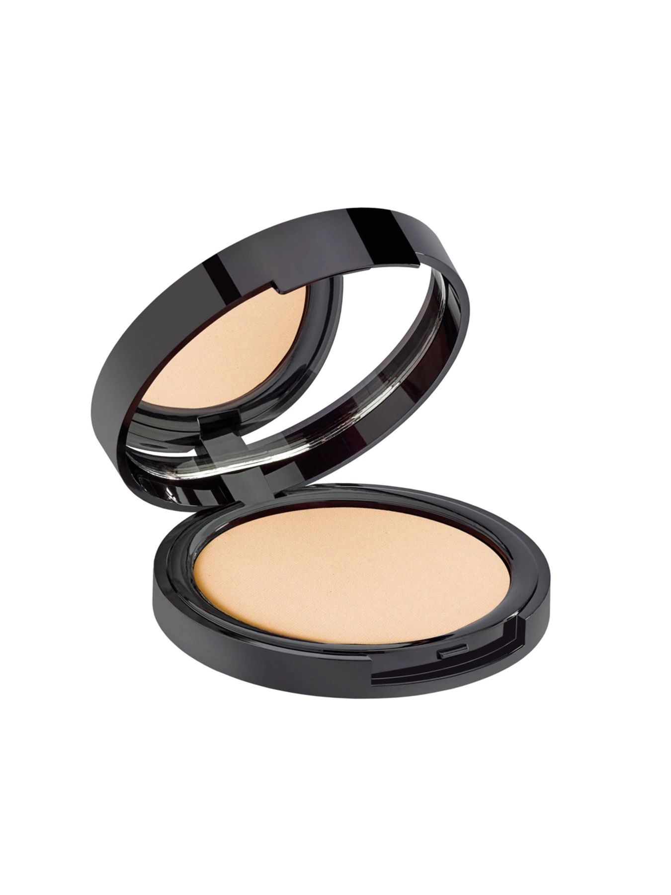 Компактна пудра для обличчя Silk Touch Compact Powder Malu Wilz модель MW4612.50 Компактна пудра для обличчя Silk Touch Compact Powder Malu Wilz модель MW4612.50 Фото