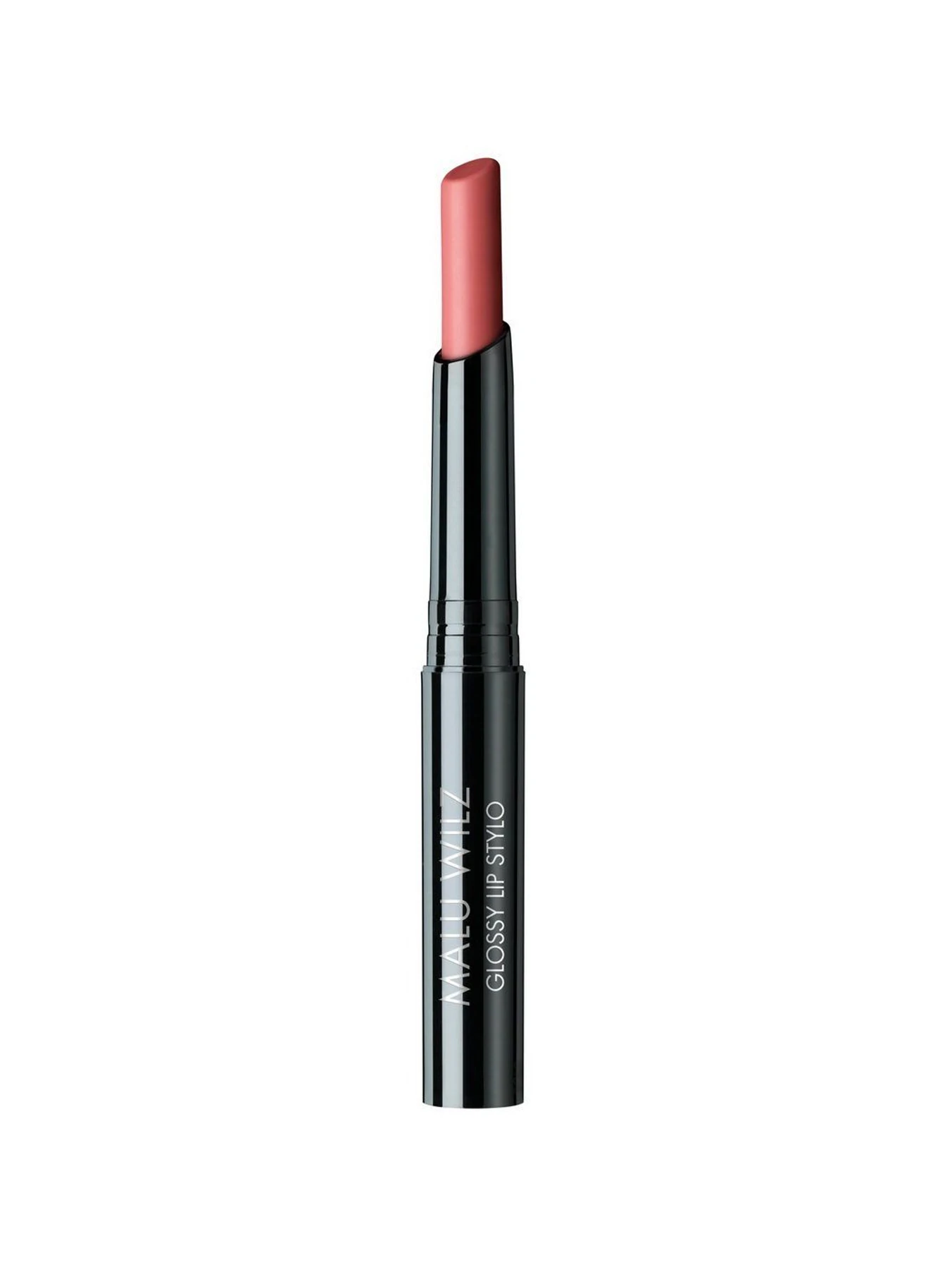 Стойкая губная помада Glossy Lip Stylo Malu Wilz модель MW4241.1 Стойкая губная помада Glossy Lip Stylo Malu Wilz модель MW4241.1 Фото