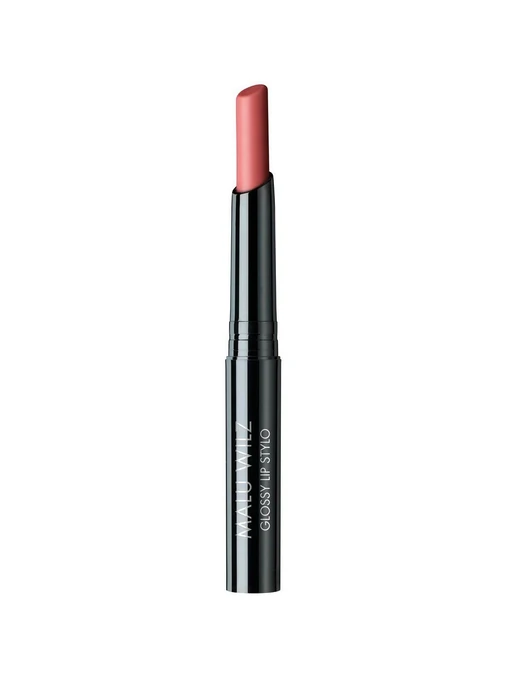 Стойкая губная помада Glossy Lip Stylo Malu Wilz модель MW4241.1 Фото