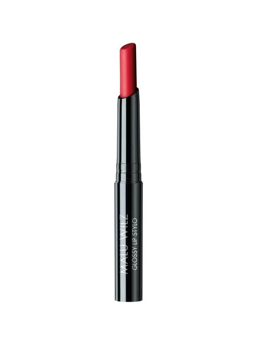 Стойкая губная помада Glossy Lip Stylo Malu Wilz модель MW4241.4 Фото
