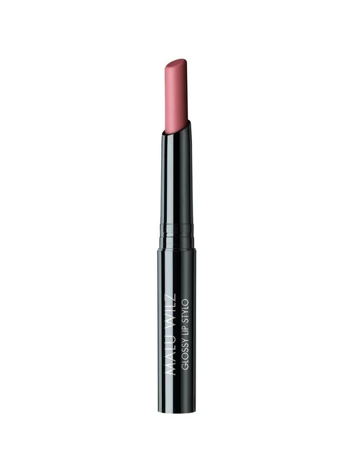 Стойкая губная помада Glossy Lip Stylo Malu Wilz модель MW4241.6 Фото