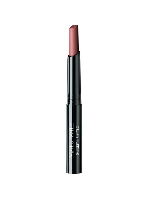 Стойкая губная помада Glossy Lip Stylo Malu Wilz модель MW4241.7 Фото