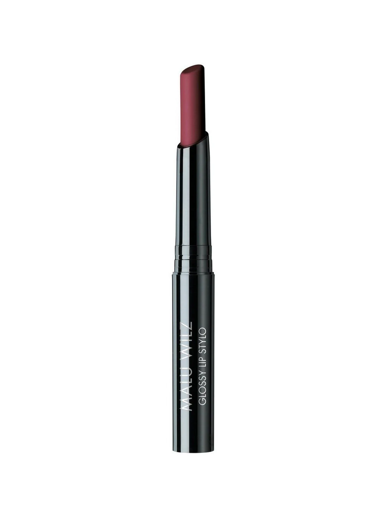 Стойкая губная помада Glossy Lip Stylo Malu Wilz модель MW4241.9 Фото