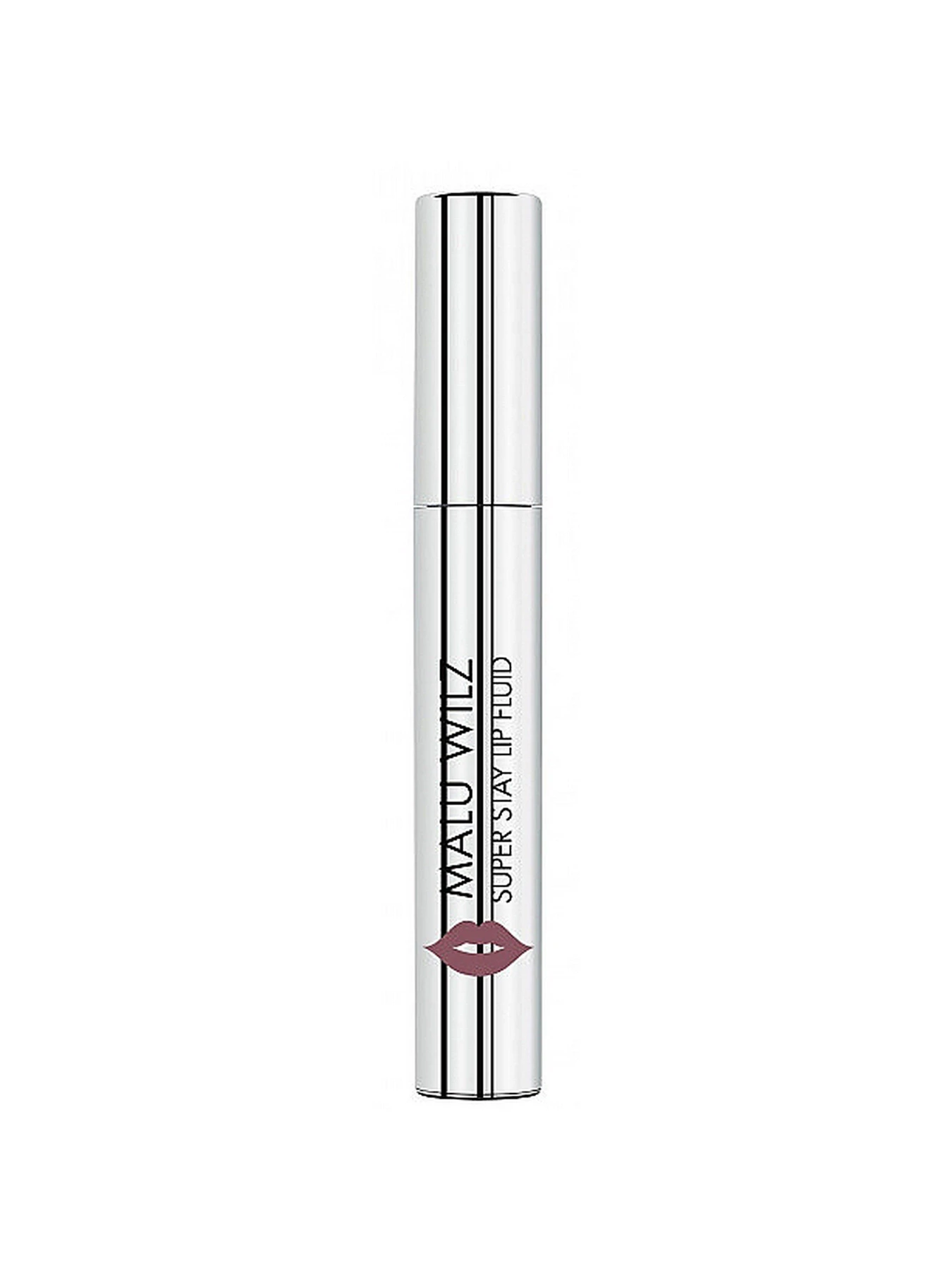 Стойкая жидкая помада Super Stay Lip Fluid Malu Wilz модель MW425.02 Фото
