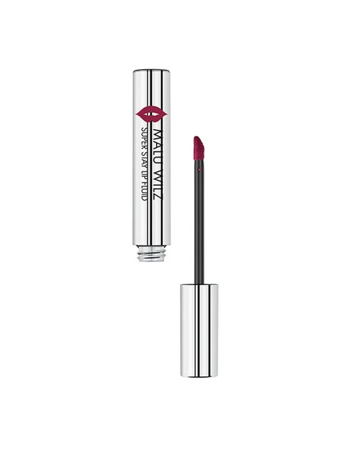 Стойкая жидкая помада Super Stay Lip Fluid Malu Wilz модель MW425.02 Фото