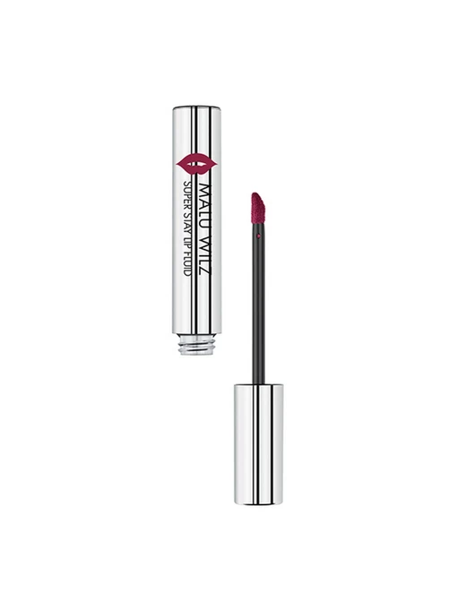 Стойкая жидкая помада Super Stay Lip Fluid Malu Wilz модель MW425.03 Фото