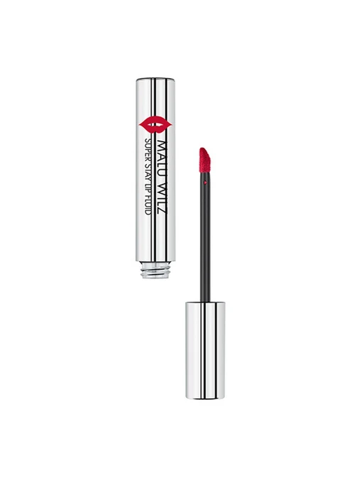 Стойкая жидкая помада Super Stay Lip Fluid Malu Wilz модель MW425.06 Фото