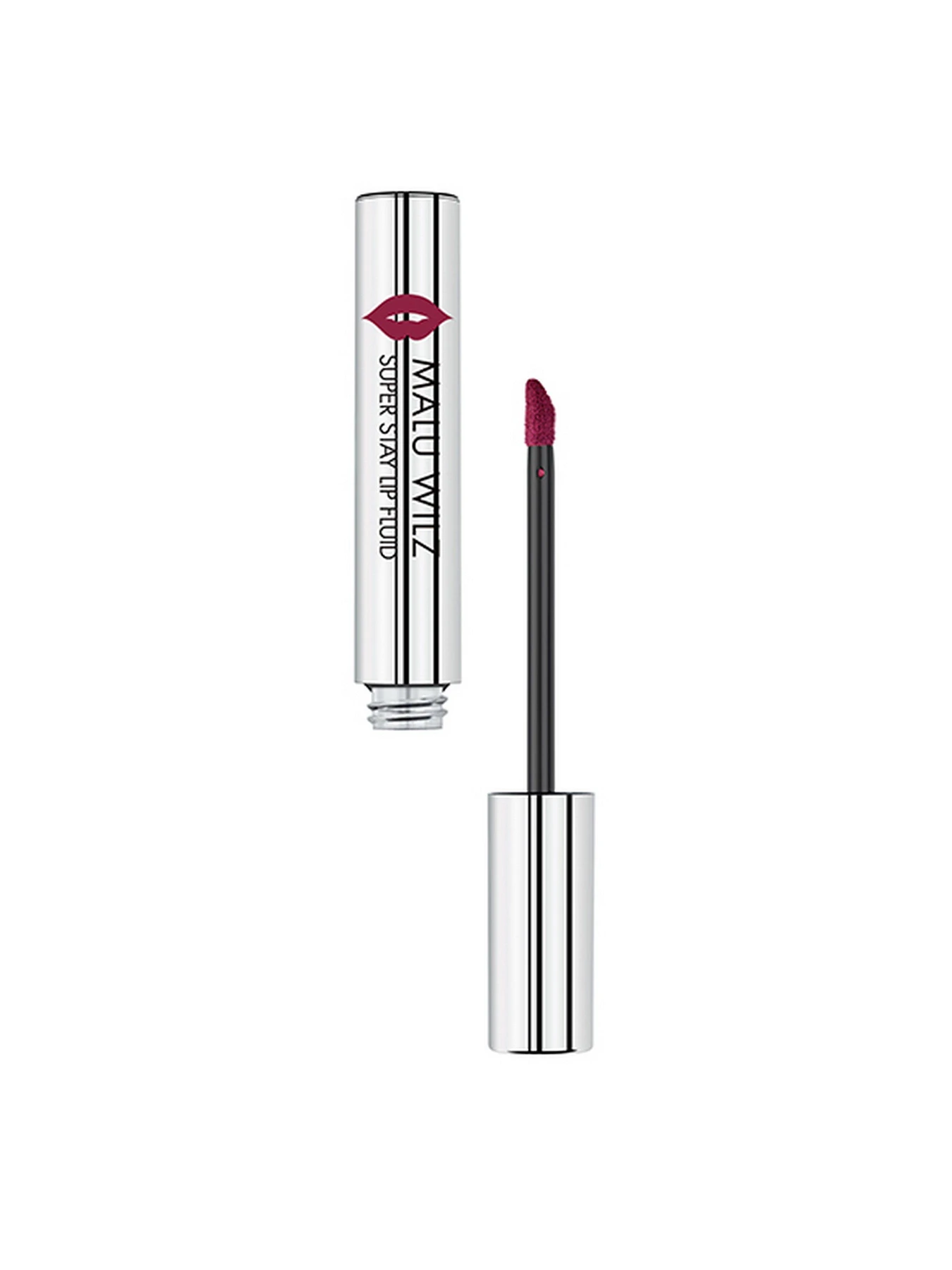 Стойкая жидкая помада Super Stay Lip Fluid Malu Wilz модель MW425.07 Фото
