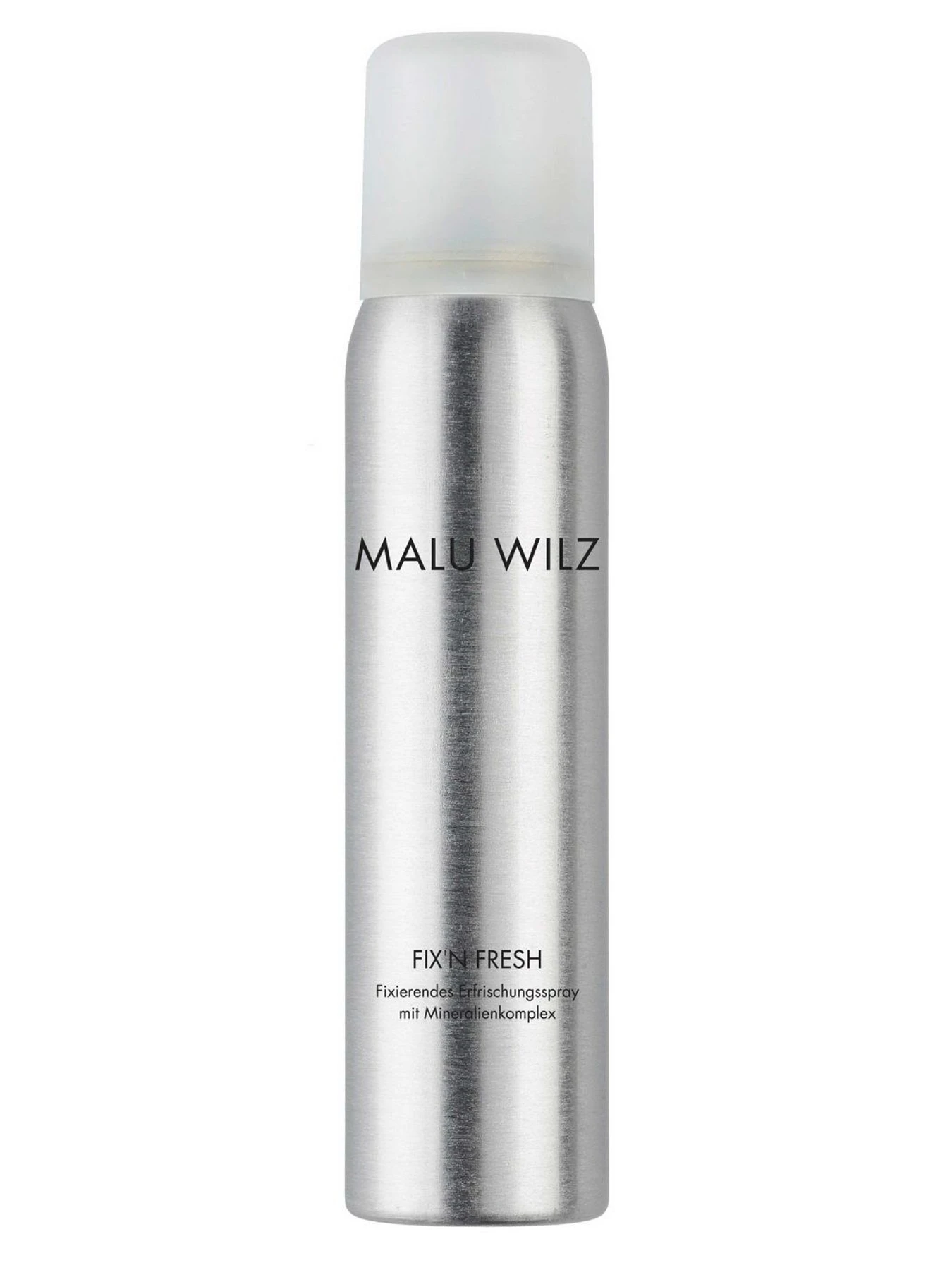 Спрей для фиксации макияжа Fix'N Fresh Spray Malu Wilz модель MW47503 Фото