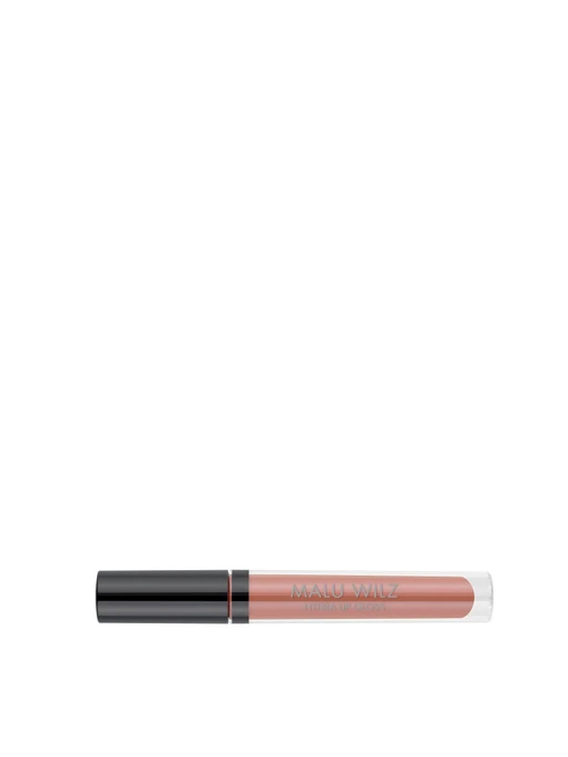 Увлажняющий блеск для губ Hydra Lip Gloss Malu Wilz модель MW427.04 Фото