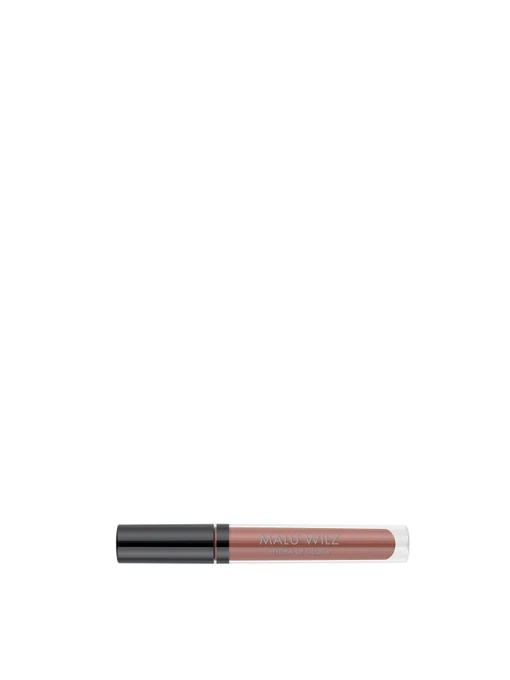 Увлажняющий блеск для губ Hydra Lip Gloss Malu Wilz модель MW427.06 Фото
