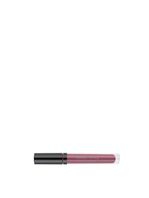 Увлажняющий блеск для губ Hydra Lip Gloss Malu Wilz модель MW427.08 Фото
