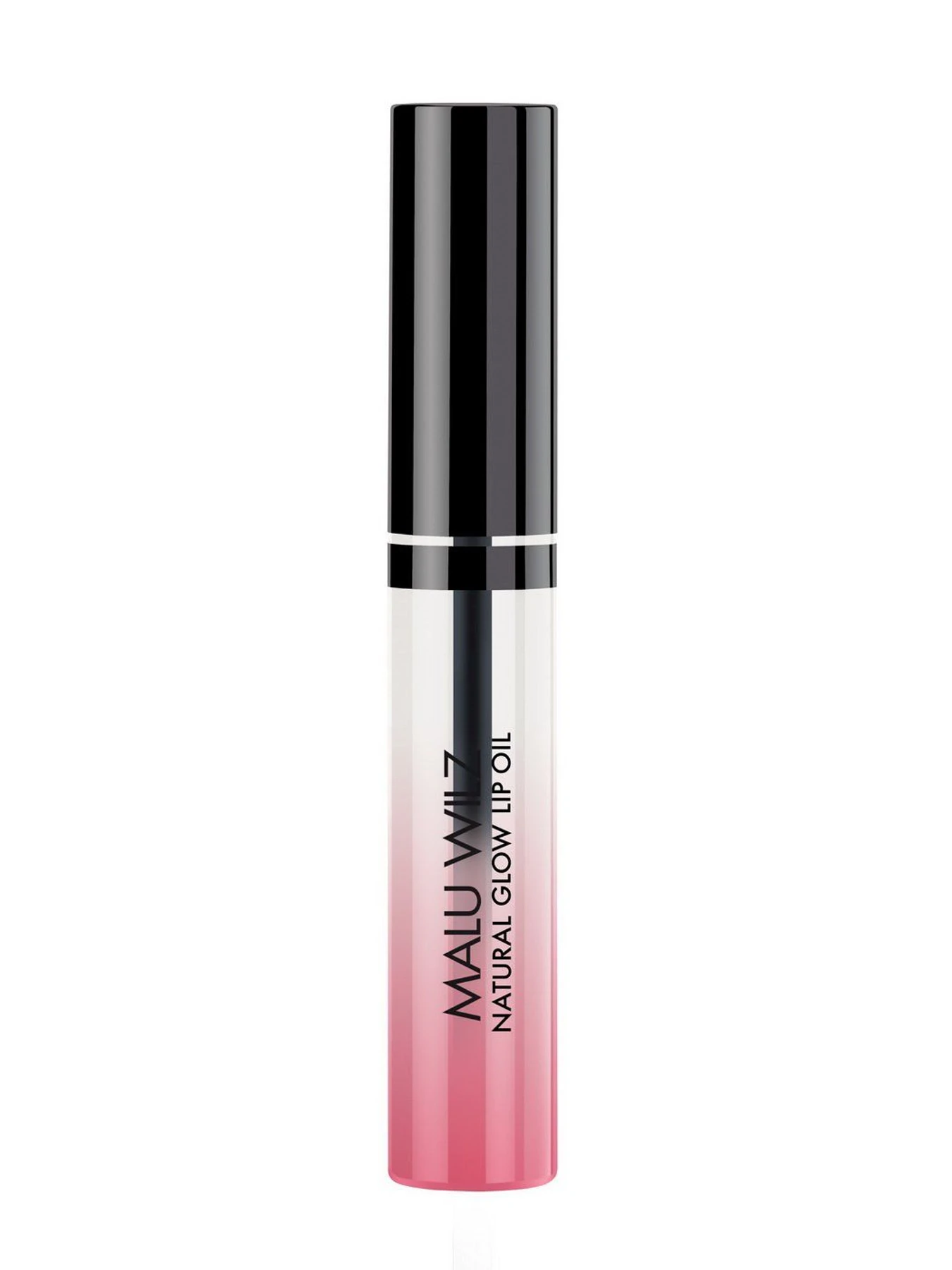 Масло для губ Natural Glow Lip Oil Malu Wilz модель MW47588 Фото