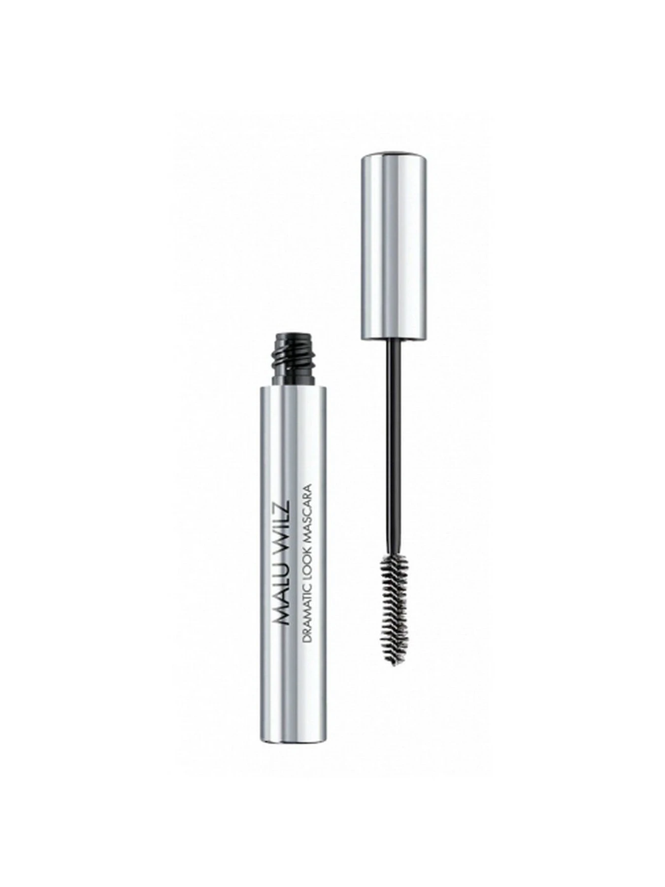 Тушь для ресниц Dramatic Look Mascara Malu Wilz модель MW4313.1 Фото