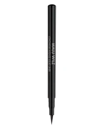 Стойкая подводка для век Longwear Intense Liqud Liner Malu Wilz модель MW4371.1 Фото
