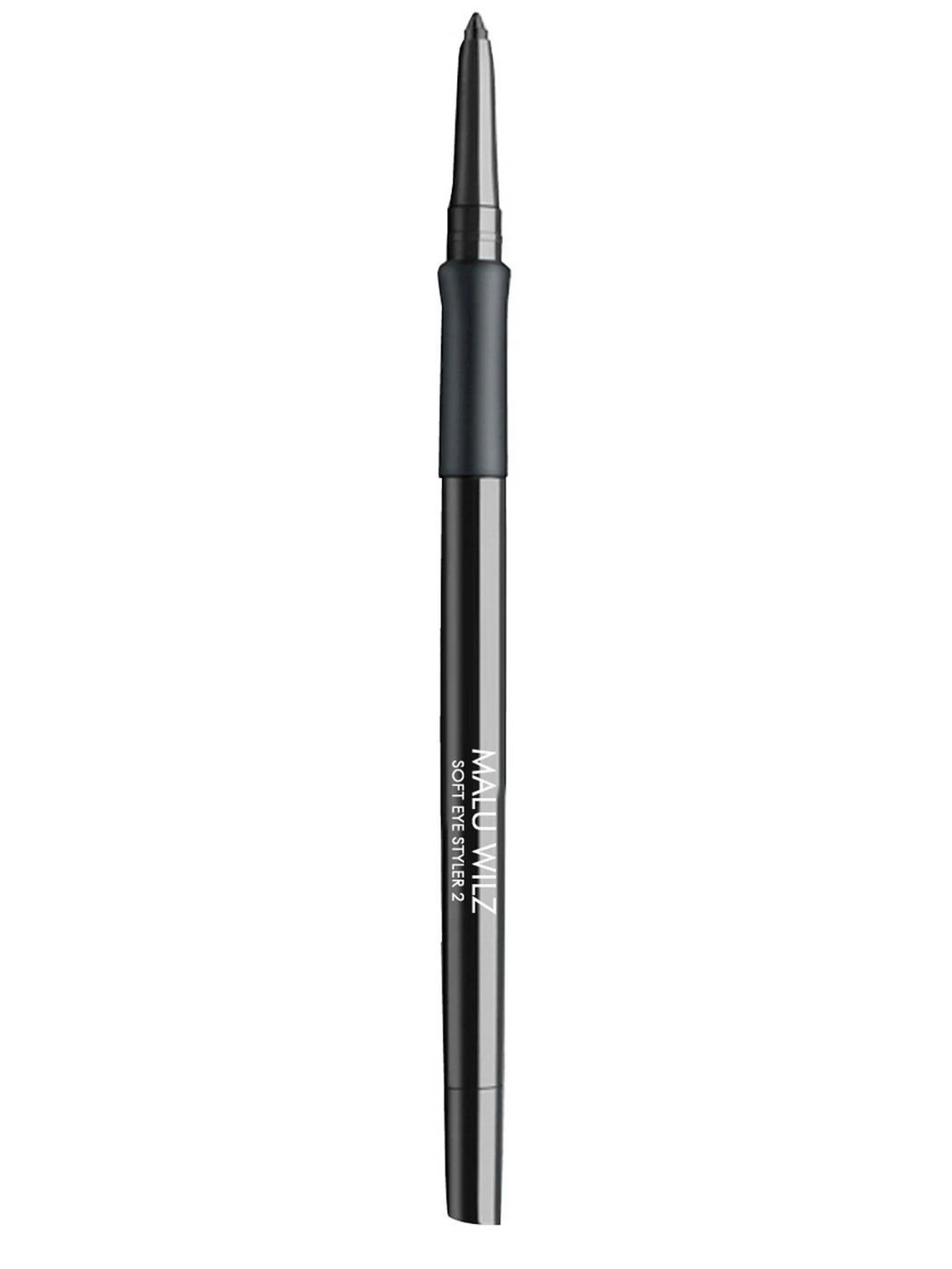 Контурный карандаш для глаз Soft Eye Styler Malu Wilz модель MW4377.2 Контурный карандаш для глаз Soft Eye Styler Malu Wilz модель MW4377.2 Фото