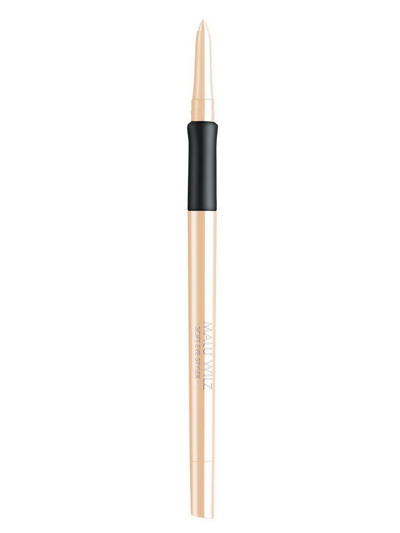 Контурный карандаш для глаз Soft Eye Styler Malu Wilz модель MW4377.3 Контурный карандаш для глаз Soft Eye Styler Malu Wilz модель MW4377.3 Фото