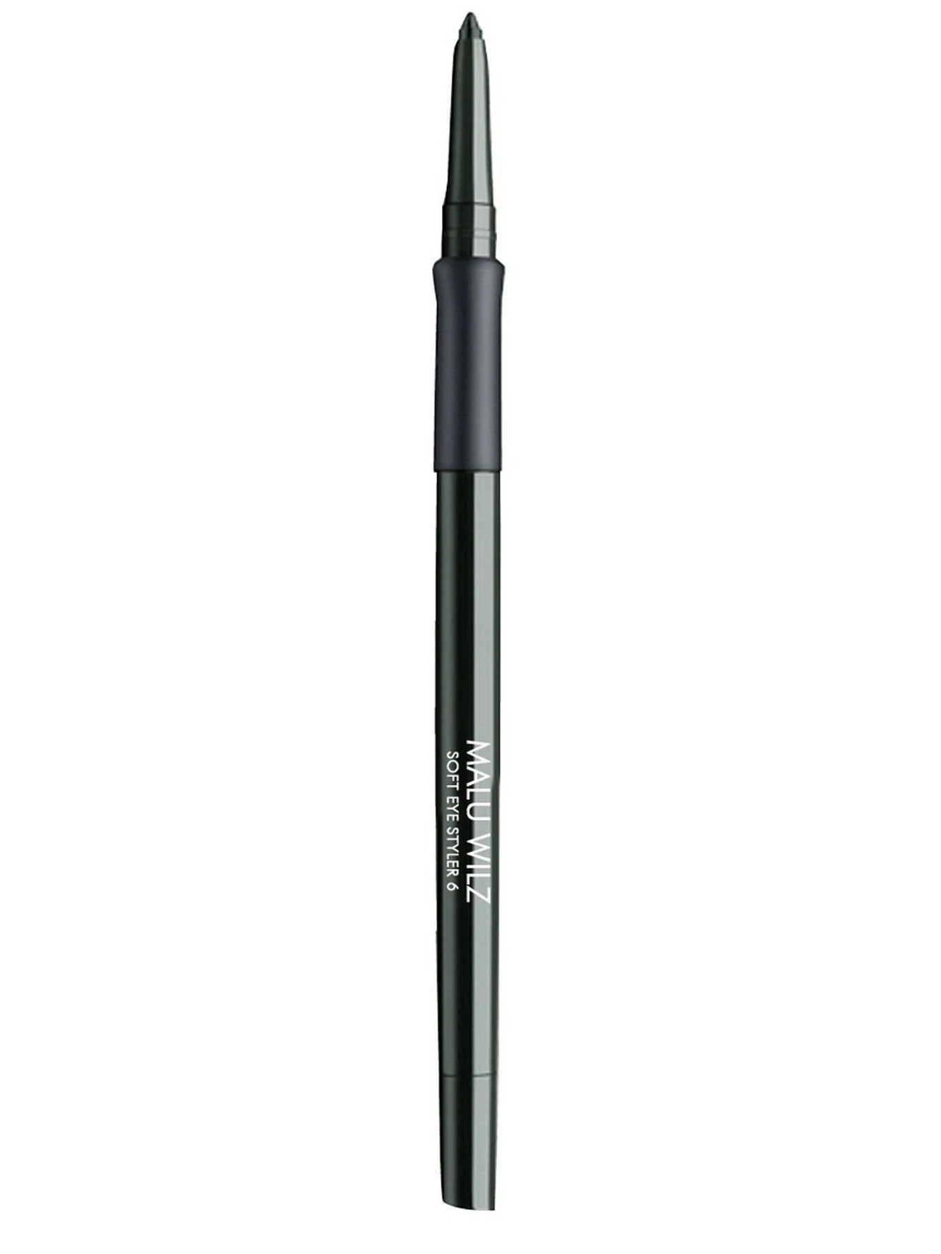 Контурный карандаш для глаз Soft Eye Styler Malu Wilz модель MW4377.6 Контурный карандаш для глаз Soft Eye Styler Malu Wilz модель MW4377.6 Фото