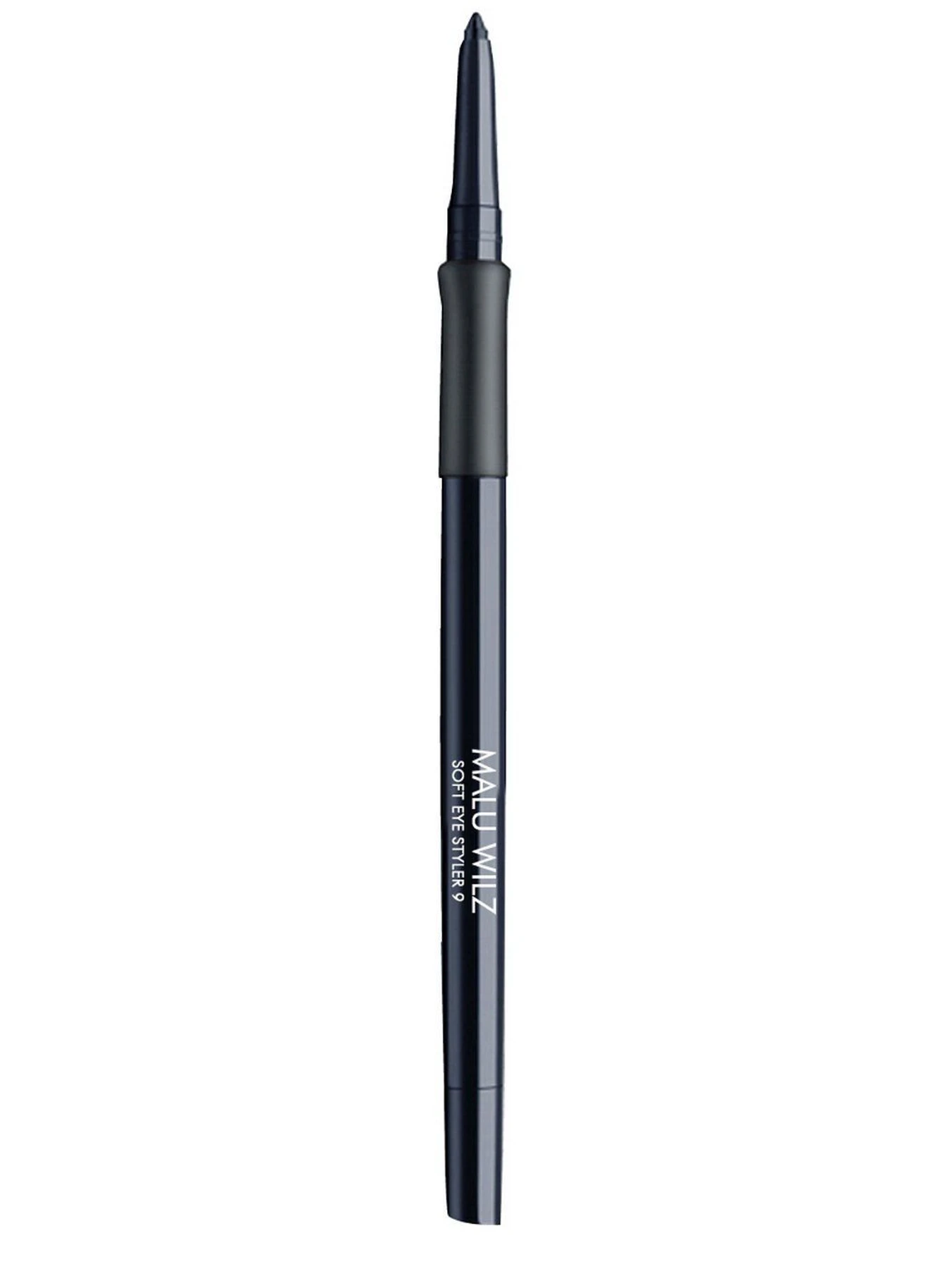 Контурный карандаш для глаз Soft Eye Styler Malu Wilz модель MW4377.9 Контурный карандаш для глаз Soft Eye Styler Malu Wilz модель MW4377.9 Фото