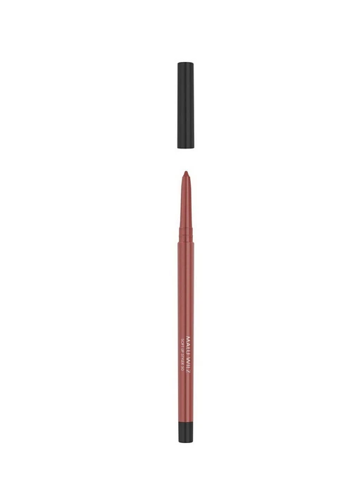 Карандаш для губ Soft Lip Styler Malu Wilz модель MW4210.50 Фото