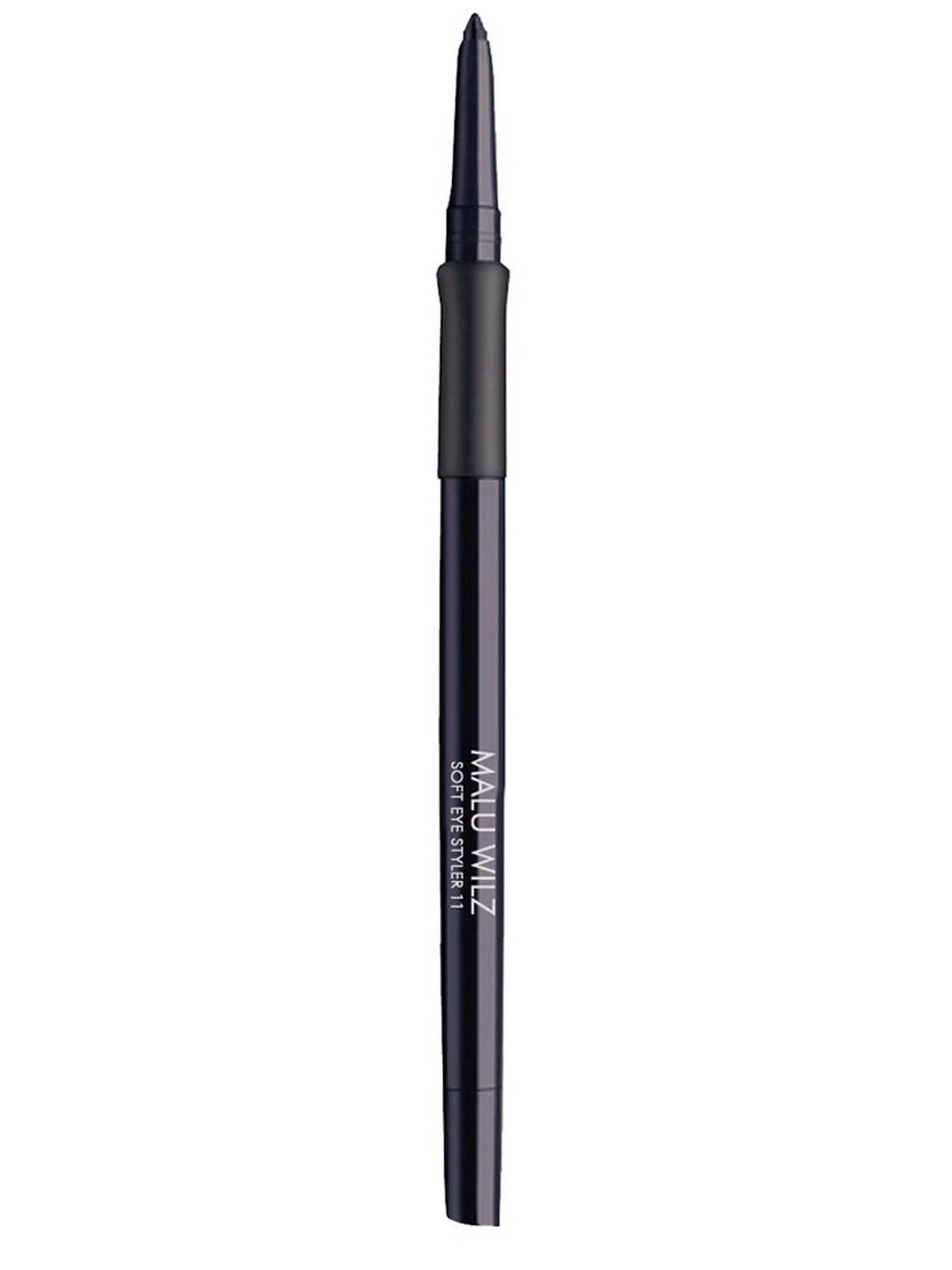 Контурный карандаш для глаз Soft Eye Styler Malu Wilz модель MW4377.11 Контурный карандаш для глаз Soft Eye Styler Malu Wilz модель MW4377.11 Фото