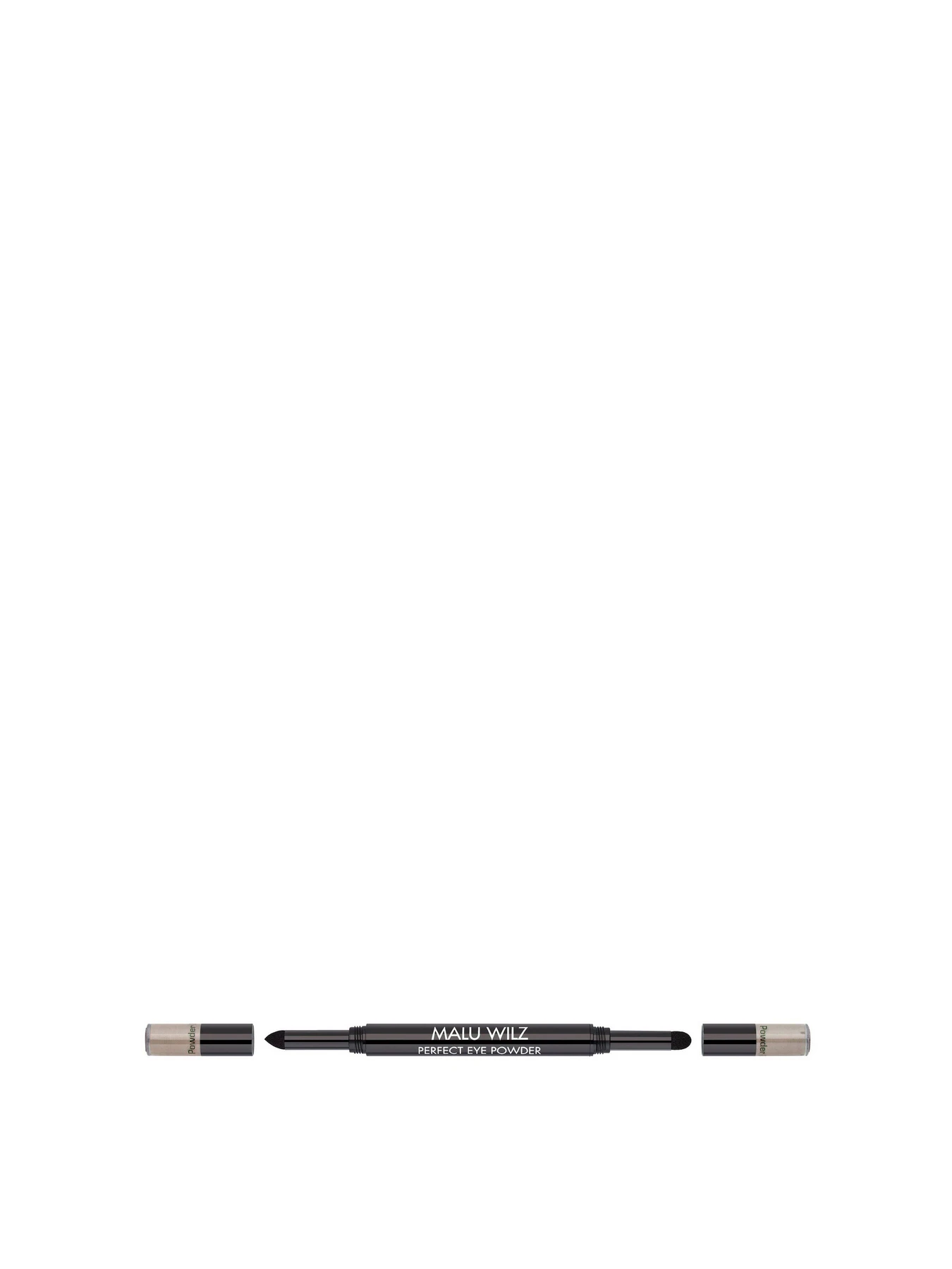 Тени-пудра для век Perfect Eye Powder Refill Malu Wilz модель MW449.44 Фото