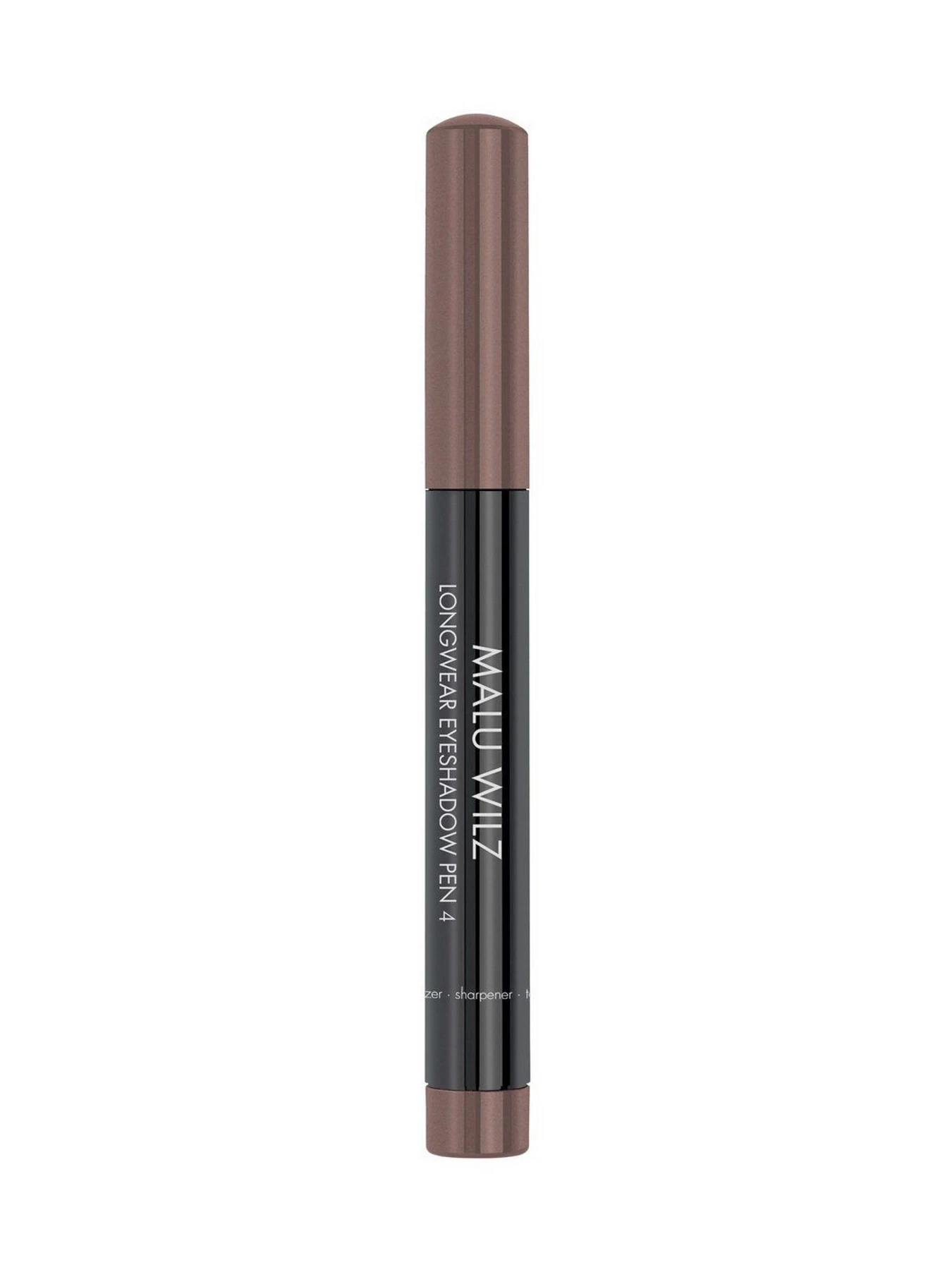 Стойкие тени-карандаш для век Longwear Eyeshadow Pen Malu Wilz модель MW4757.4 Фото