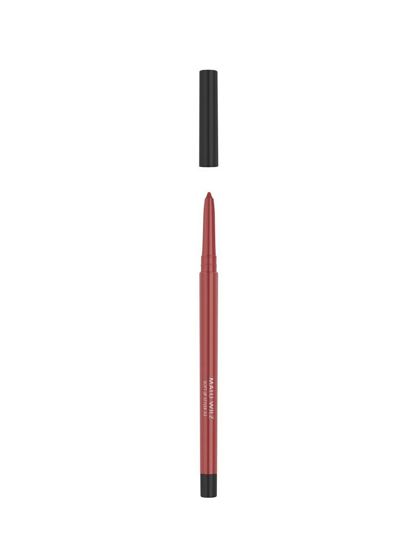 Карандаш для губ Soft Lip Styler Malu Wilz модель MW4210.53 Карандаш для губ Soft Lip Styler Malu Wilz модель MW4210.53 Фото