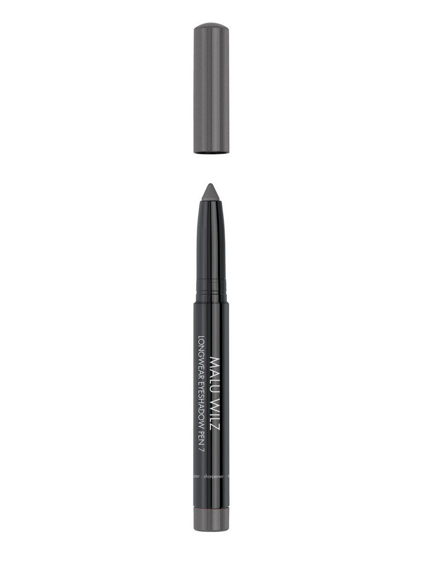 Стойкие тени-карандаш для век Longwear Eyeshadow Pen Malu Wilz модель MW4757.7 Стойкие тени-карандаш для век Longwear Eyeshadow Pen Malu Wilz модель MW4757.7 Фото