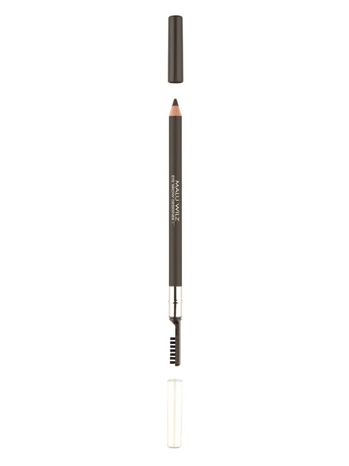 Карандаш для бровей Eyebrow Designer Malu Wilz модель MW4385.5 Фото