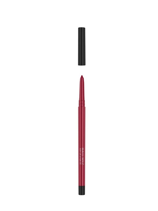 Карандаш для губ Soft Lip Styler Malu Wilz модель MW4210.54 Фото