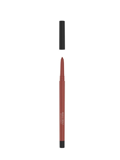 Карандаш для губ Soft Lip Styler Malu Wilz модель MW4210.57 Фото