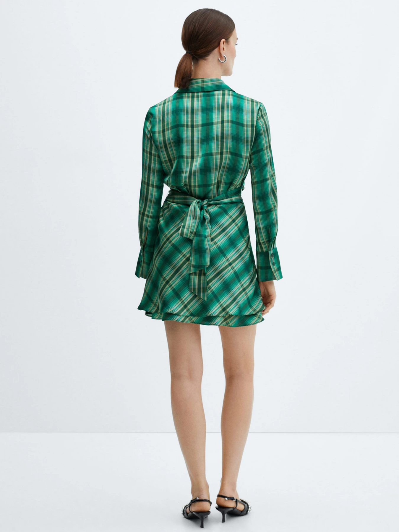 Сукні MANGO SCOT модель 67045754_43 Фото