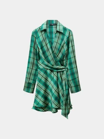 Сукні MANGO SCOT модель 67045754_43 Фото