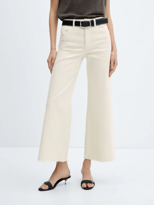 Джинси MANGO SHARON модель 67046330_7 Фото