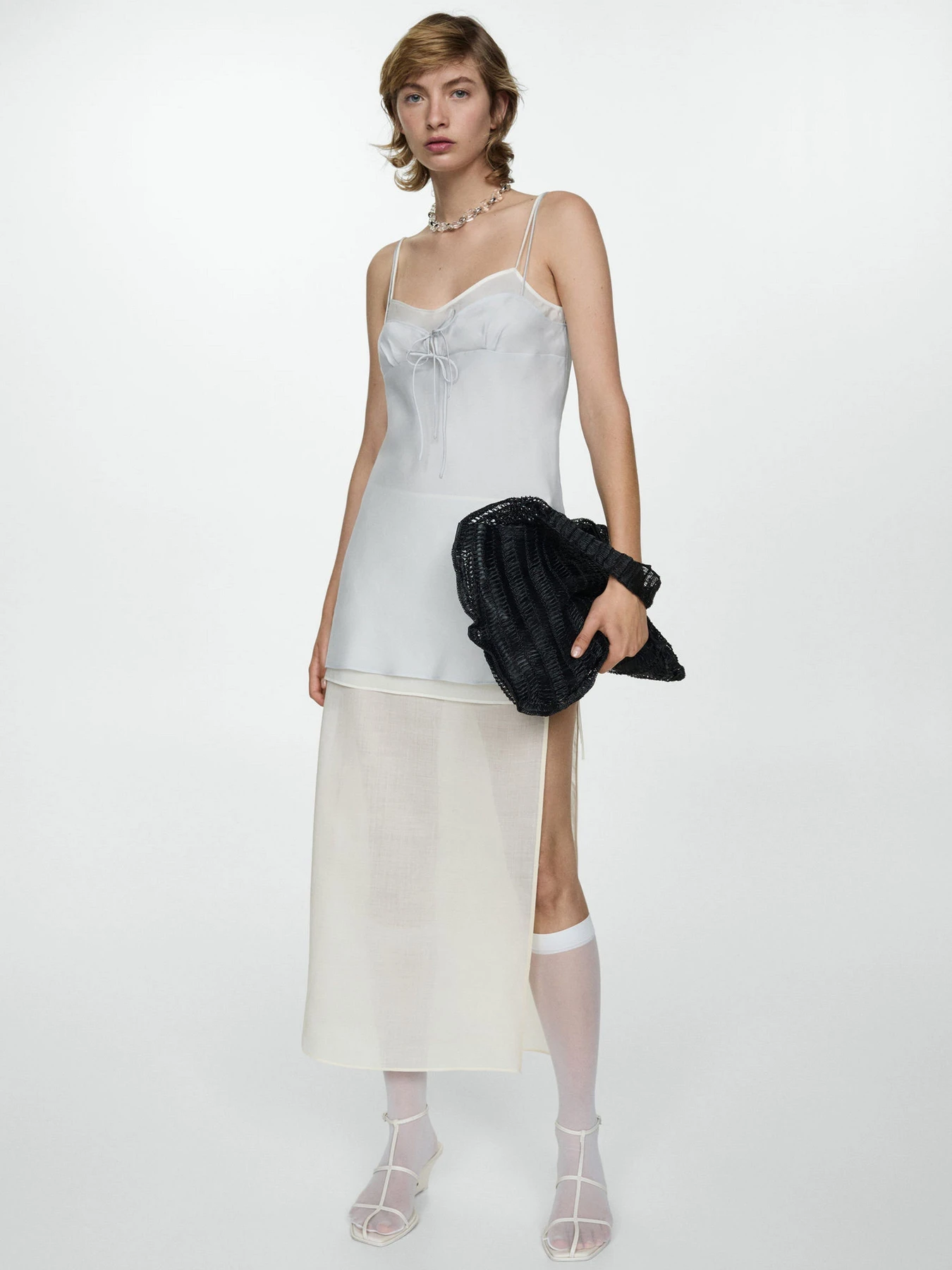 Сукні MANGO VERA модель 67047722_92 Сукні MANGO VERA модель 67047722_92 Фото