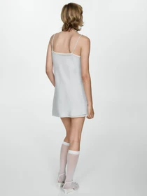 Сукні MANGO VERA модель 67047722_92 Фото
