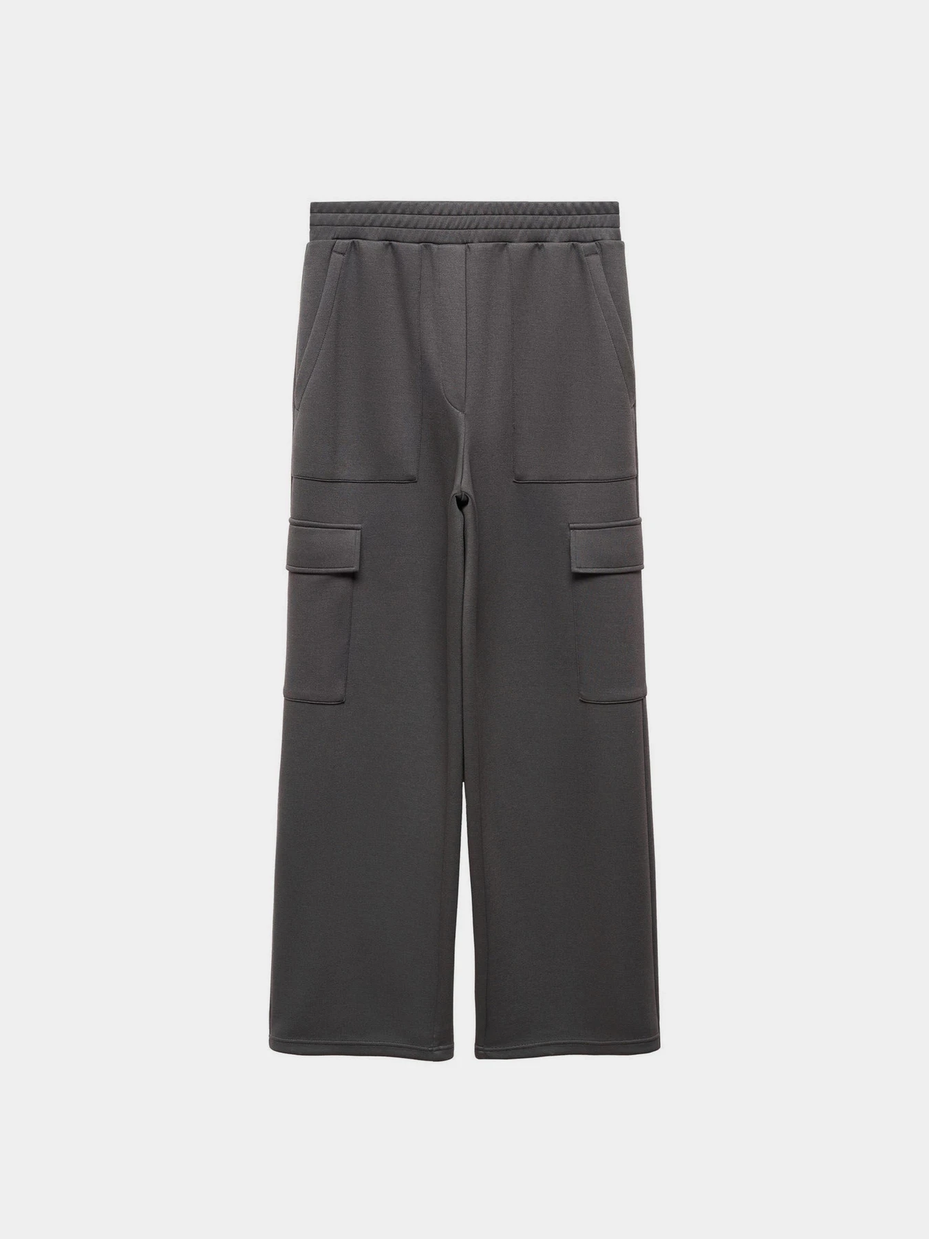 Брюки MANGO BREMO модель 67054789_95 Брюки MANGO BREMO модель 67054789_95 Фото