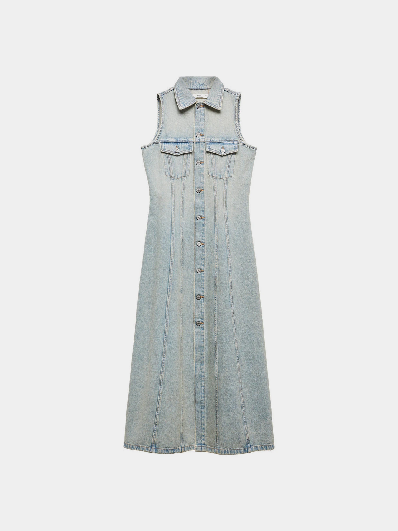 Сукні MANGO KAROL модель 67055734_DI Фото