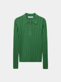 Свитры и кардиганы MANGO LUKAPOL модель 67055739_43 Фото
